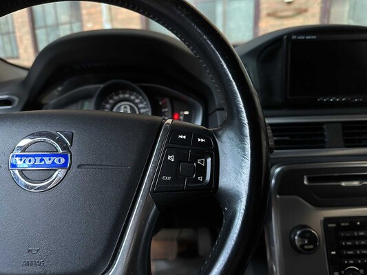 Volvo V70 Nilsson Kampeerauto -Ambulance- AWD 285pk 2013 Camper, N-746-XV