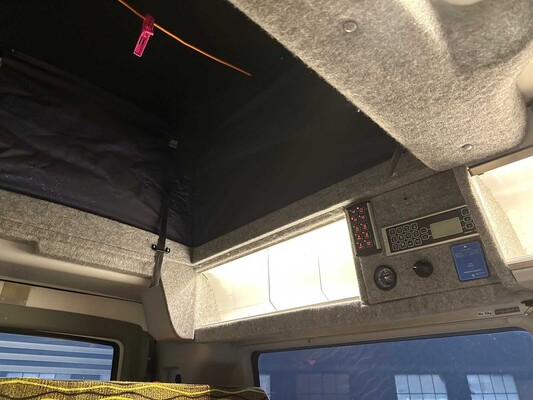 Volvo V70 Nilsson Kampeerauto -Ambulance- AWD 285pk 2013 Camper, N-746-XV