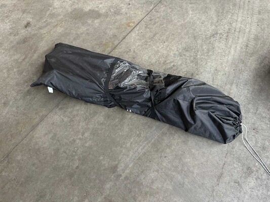 Volvo V70 Nilsson Kampeerauto -Ambulance- AWD 285pk 2013 Camper, N-746-XV