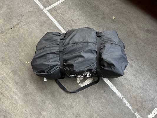 Volvo V70 Nilsson Kampeerauto -Ambulance- AWD 285pk 2013 Camper, N-746-XV