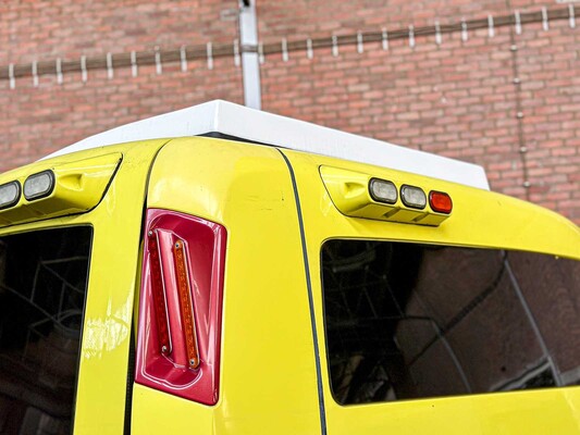 Volvo V70 Nilsson Kampeerauto -Ambulance- AWD 285pk 2013 Camper, N-746-XV