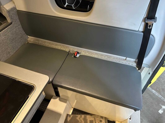 Volvo V70 Nilsson Kampeerauto -Ambulance- AWD 285pk 2013 Camper, N-746-XV