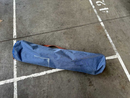 Volvo V70 Nilsson Kampeerauto -Ambulance- AWD 285pk 2013 Camper, N-746-XV