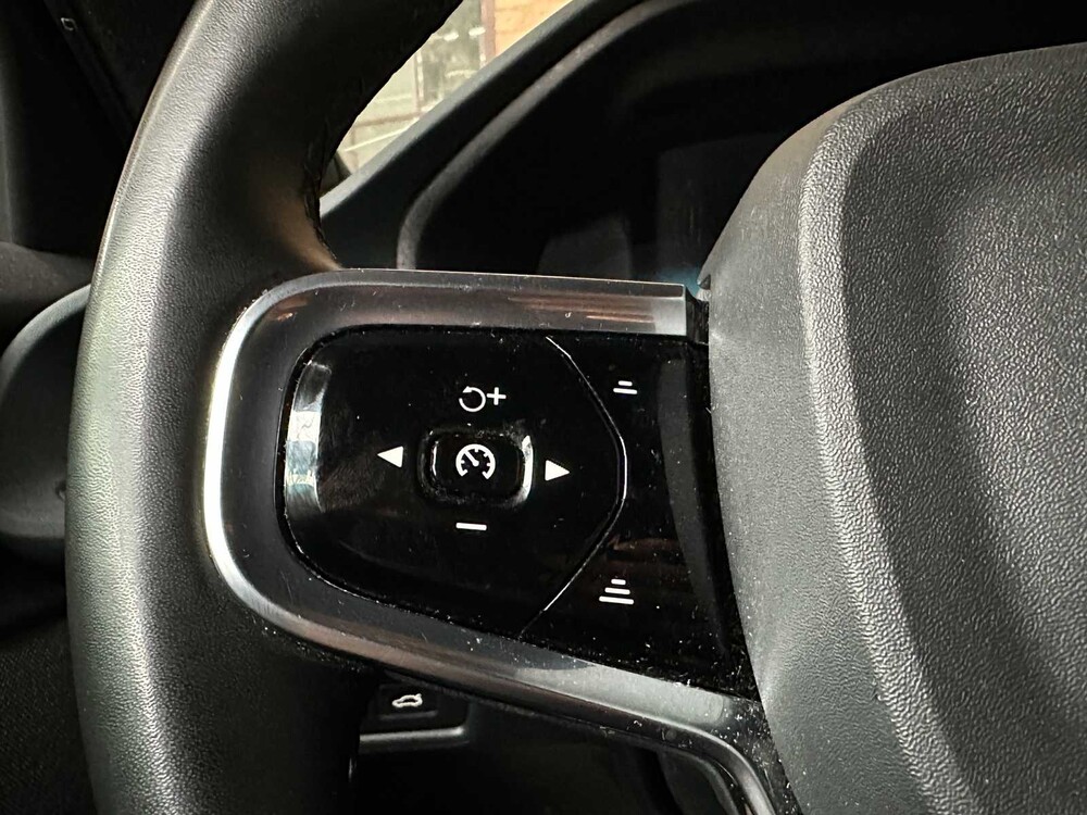 Polestar 2 Long Range Single Motor 78 kWh 231 PS 2021, N-754-GP