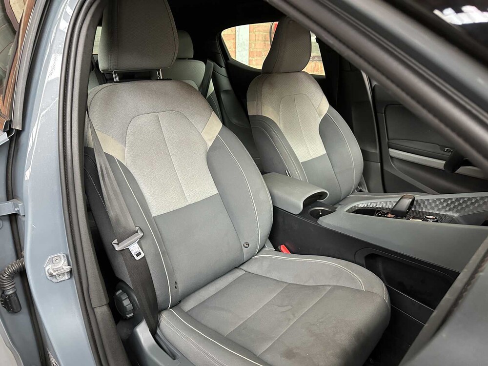 Polestar 2 Long Range Single Motor 78 kWh 231 PS 2021, N-754-GP