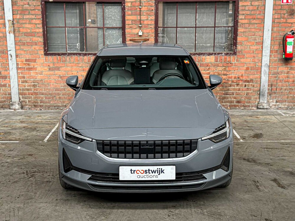 Polestar 2 Long Range Single Motor 78 kWh 231 PS 2021, N-754-GP