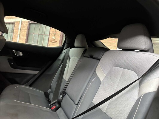 Polestar 2 Long Range Single Motor 78 kWh 231pk 2021, N-754-GP