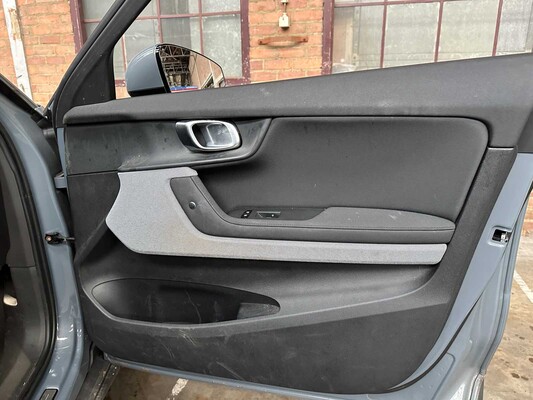 Polestar 2 Long Range Single Motor 78 kWh 231pk 2021, N-754-GP