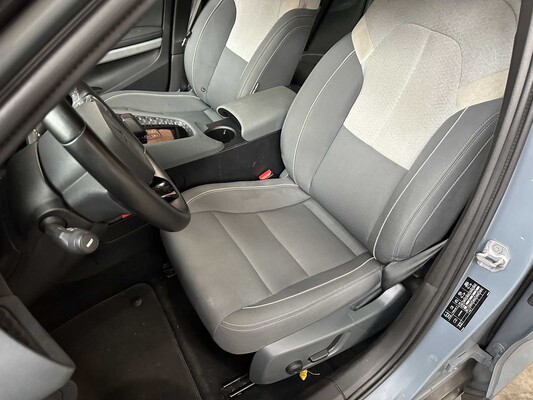 Polestar 2 Long Range Single Motor 78 kWh 231pk 2021, N-754-GP