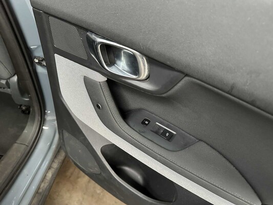 Polestar 2 Long Range Single Motor 78 kWh 231pk 2021, N-754-GP