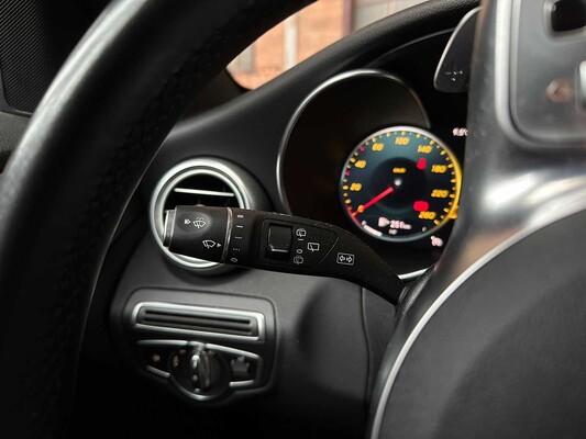 Mercedes-Benz C180 Estate Business Solution AMG 156pk 2021 C-klasse, K-486-LP