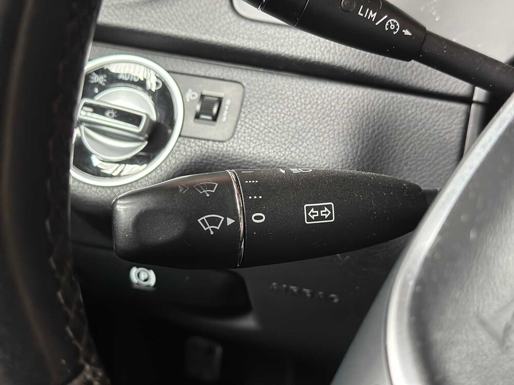 Mercedes-Benz C180 CDI Business Class Avantgarde 120 PS 2013 C-Klasse, 20-ZVX-8