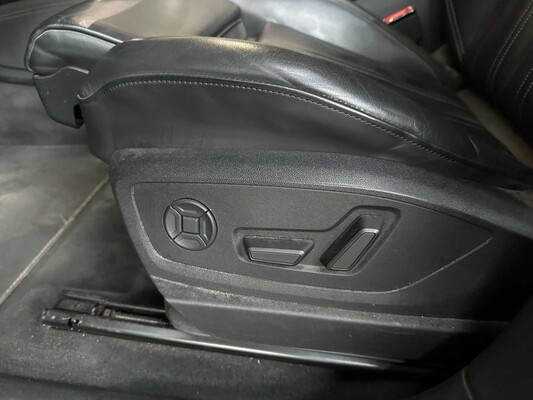 Audi e-tron 55 Quattro -Edition One- Advanced 95 kWh 408pk 2019, G-753-XP