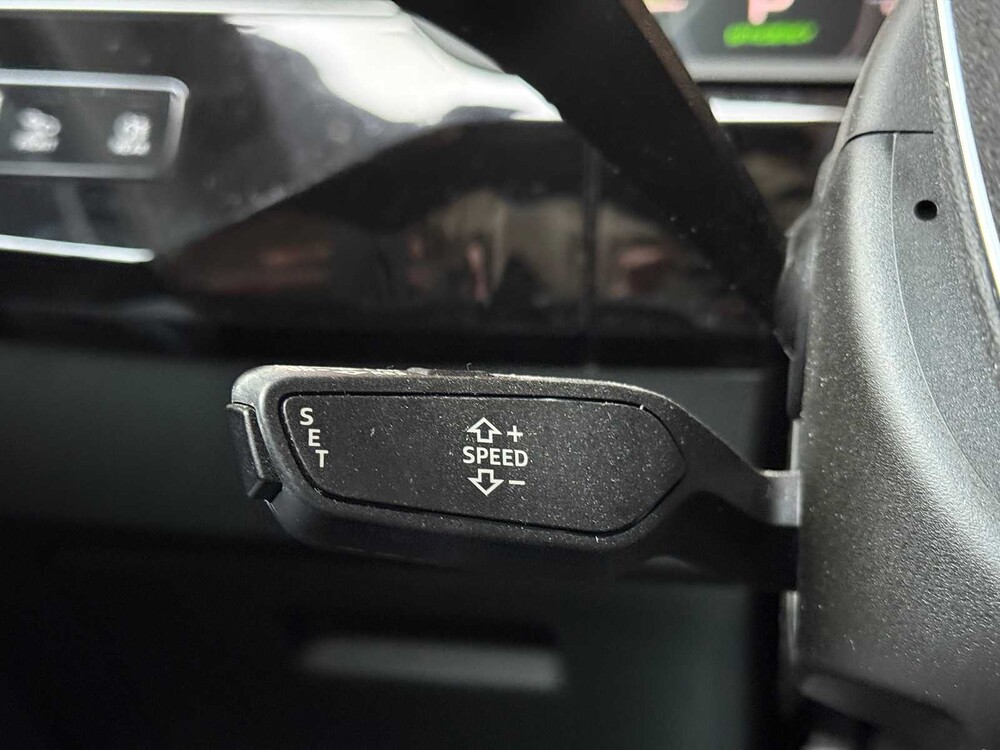 Audi e-tron 50 Quattro Business Edition 71 kWh 313 PS 2020, K-422-JJ