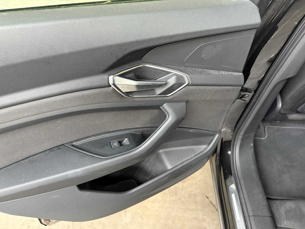 Audi e-tron 50 Quattro Business Edition 71 kWh 313 PS 2020, K-422-JJ