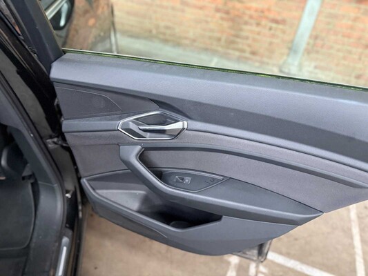 Audi e-tron 50 Quattro Business Edition 71 kWh 313pk 2020, K-422-JJ