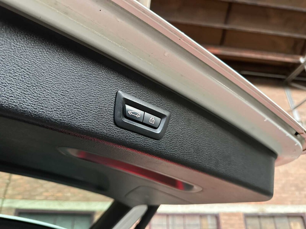 BMW X3 xDrive35i M-Sport High Executive 306 PS 2011, J-570-DP