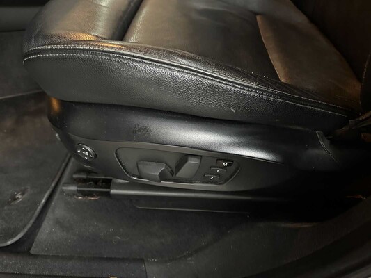 BMW X3 xDrive35i M-Sport High Executive 306pk 2011, J-570-DP