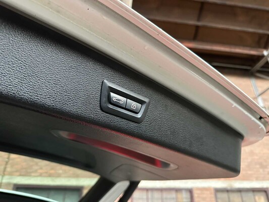 BMW X3 xDrive35i M-Sport High Executive 306pk 2011, J-570-DP