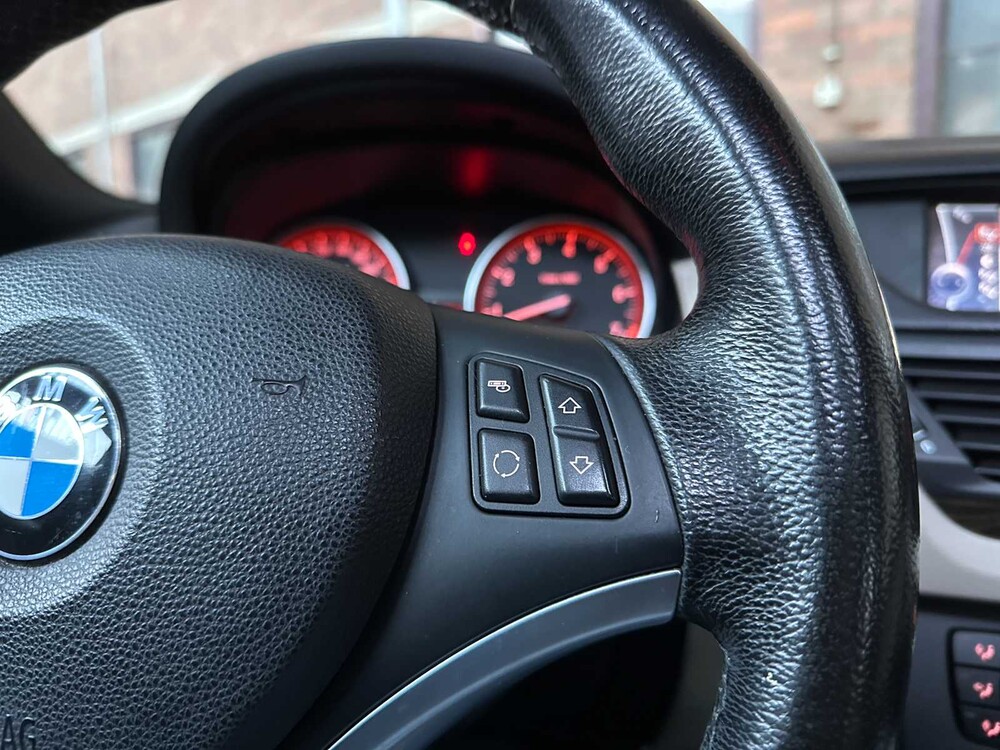 BMW X1 xDrive28i Executive 258 PS 2009, 51-NVZ-9