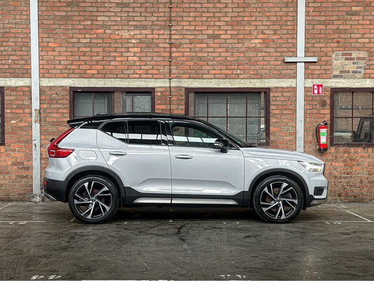 Volvo XC40 1.5 T5 Twin Engine Inscription 179hp 2020 (Original-NL), H-536-XF