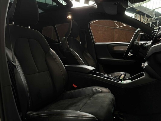 Volvo XC40 1.5 T5 Twin Engine Inscription 179hp 2020 (Original-NL), H-536-XF