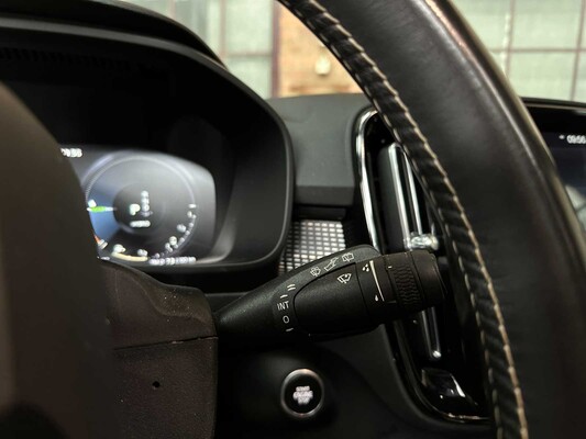 Volvo XC40 1.5 T5 Twin Engine Inscription 179hp 2020 (Original-NL), H-536-XF
