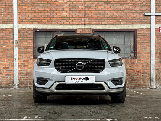 Volvo XC40 1.5 T5 Twin Engine Inscription 179hp 2020 (Original-NL), H-536-XF