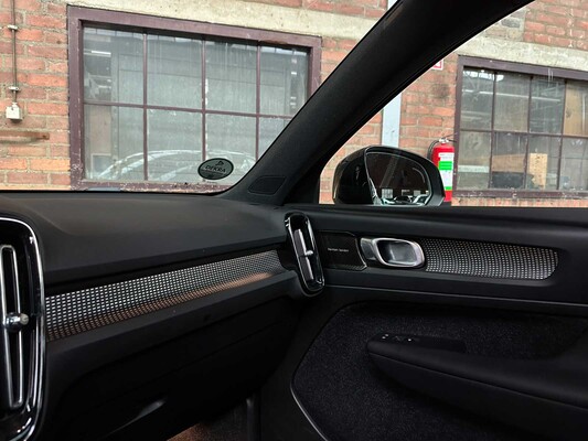 Volvo XC40 1.5 T5 Twin Engine Inscription 179hp 2020 (Original-NL), H-536-XF