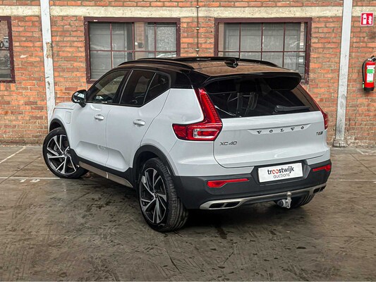 Volvo XC40 1.5 T5 Twin Engine Inscription 179hp 2020 (Original-NL), H-536-XF