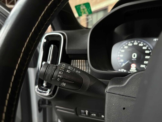 Volvo XC40 1.5 T5 Twin Engine Inscription 179hp 2020 (Original-NL), H-536-XF