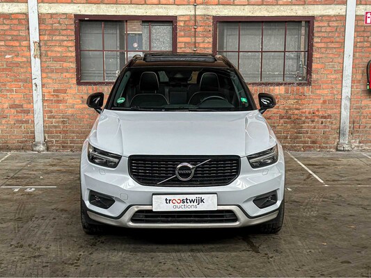 Volvo XC40 1.5 T5 Twin Engine Inscription 179hp 2020 (Original-NL), H-536-XF