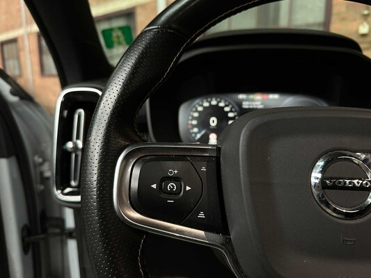 Volvo XC40 1.5 T5 Twin Engine Inscription 179hp 2020 (Original-NL), H-536-XF