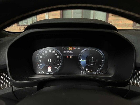 Volvo XC40 1.5 T5 Twin Engine Inscription 179hp 2020 (Original-NL), H-536-XF