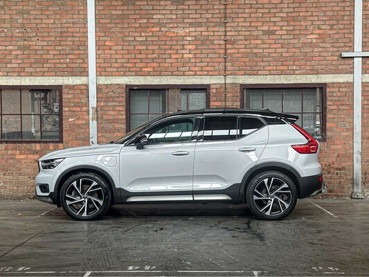 Volvo XC40 1.5 T5 Twin Engine Inscription 179hp 2020 (Original-NL), H-536-XF