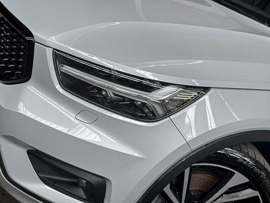 Volvo XC40 1.5 T5 Twin Engine Inscription 179hp 2020 (Original-NL), H-536-XF