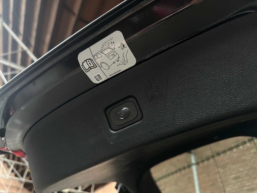 Ford Edge 2.0 TDCI Vignale 210 PS 2018, TR-496-B