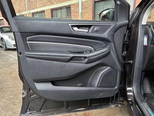 Ford Edge 2.0 TDCI Vignale 210pk 2018, TR-496-B