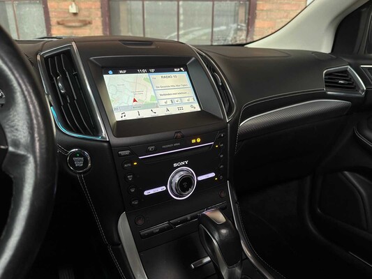 Ford Edge 2.0 TDCI Vignale 210pk 2018, TR-496-B