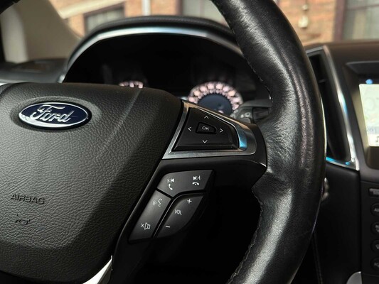 Ford Edge 2.0 TDCI Vignale 210pk 2018, TR-496-B