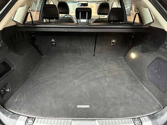 Ford Edge 2.0 TDCI Vignale 210pk 2018, TR-496-B