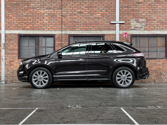 Ford Edge 2.0 TDCI Vignale 210pk 2018, TR-496-B