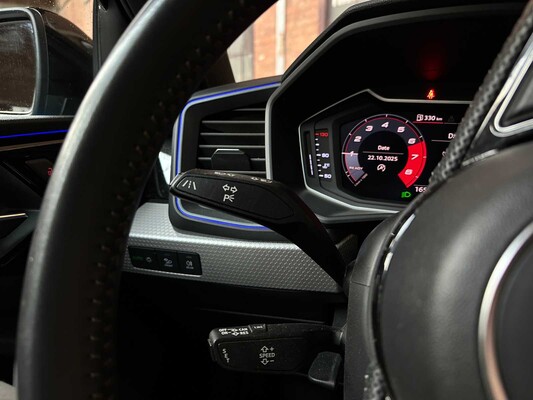 Audi A1 Sportback 25 TFSI S Line Pro Line S 95pk 2019 Nieuw-Model, ZB-011-F