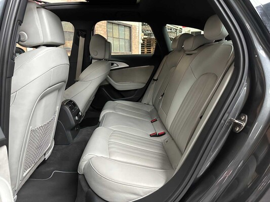 Audi A6 Avant 3.0 TDI S-Line Edition 218k 2017, NT-444-S