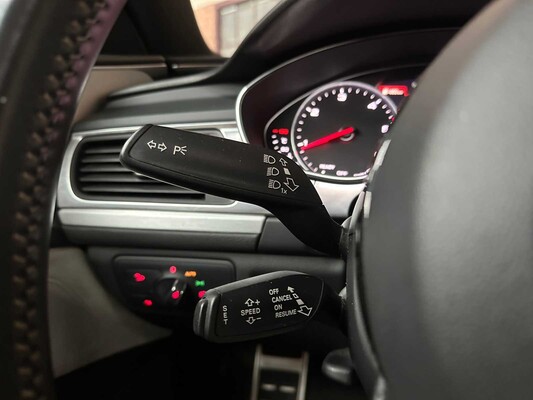 Audi A6 Avant 3.0 TDI S-Line Edition 218k 2017, NT-444-S