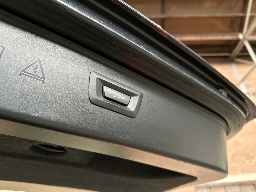 BMW 528i Touring Luxury Edition F11 245 PS 2014 5er, 6-TZT-71