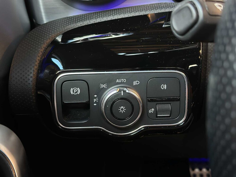 Mercedes-Benz CLA250 e AMG Limited Business Solution 160 PS 2020 CLA-Klasse Shooting Brake Plug-In Hybrid, J-472-VN