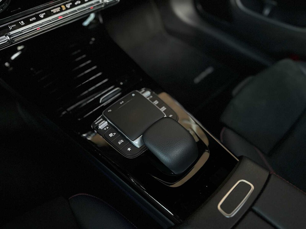 Mercedes-Benz CLA250 e AMG Limited Business Solution 160 PS 2020 CLA-Klasse Shooting Brake Plug-In Hybrid, J-472-VN