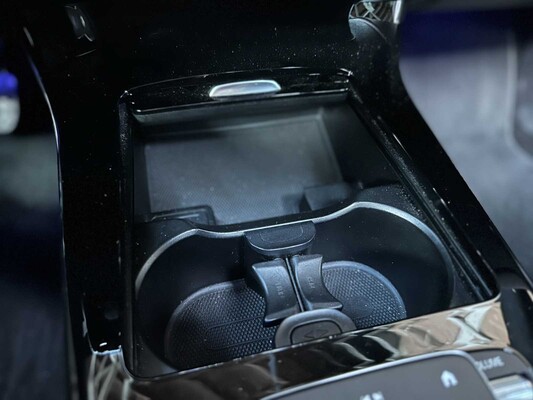 Mercedes-Benz CLA250 e AMG Limited Business Solution 160pk 2020 CLA-klasse Shooting Brake Plug-In Hybrid, J-472-VN