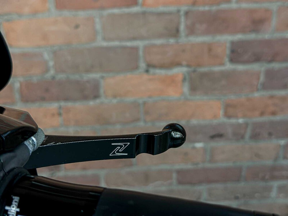 Vespa Sprint 4T Sport 80cc VOLL OPTION, DRP-14-S